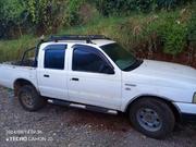 Ford Ranger 1998 White for sale
