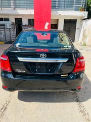 Toyota Axio 1.5 G 2WD 2017 Black for sale