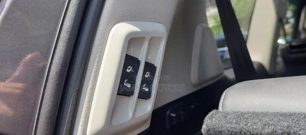 Toyota Land Cruiser Prado 2.8 2021 Gray