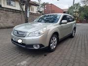 Subaru Outback 2009 Beige for sale