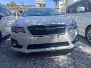 Subaru Impreza 2017 White for sale
