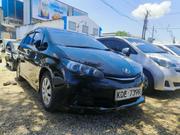 Toyota Wish 2015 Black for sale