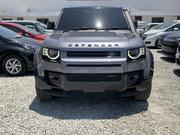 Land Rover Defender X-Dynamic SE 2023 Gray for sale