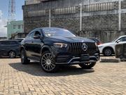 Mercedes-Benz GLE-Class GLE 400d 4MATIC 2020 Black for sale