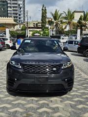 Land Rover Range Rover Velar P380 SE R-Dynamic 4x4 2019 Gray for sale