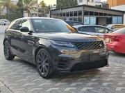 Land Rover Range Rover Velar P380 HSE R-Dynamic 4x4 2018 Gray for sale