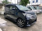 Nissan Dayz Highway Star G 2017 Purple for sale