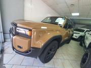 New Toyota Land Cruiser Prado 2024 Gold for sale