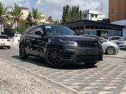 Land Rover Range Rover Velar 2017 Black for sale