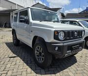 Suzuki Jimny 2020 White for sale