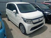 Honda N-WGN 660 2WD 2018 White for sale