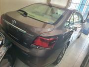 Toyota Premio 2017 Gray for sale