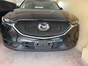 Mazda CX-5 2018 Black for sale