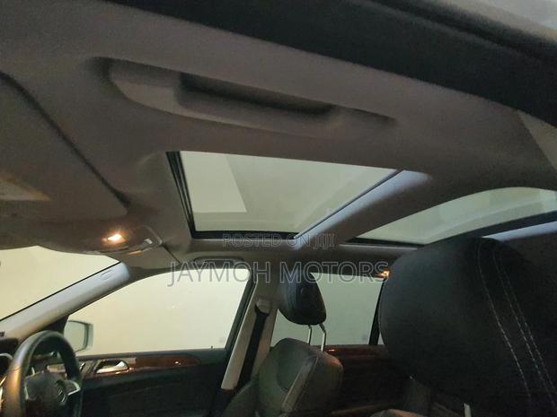 Mercedes-Benz GLC-Class 2018 Silver