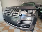 Land Rover Range Rover 2018 Gray for sale