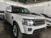Land Rover Discovery Sport 2018 White for sale