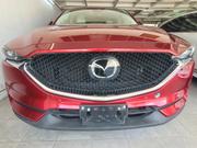 Mazda CX-5 2017 Red for sale
