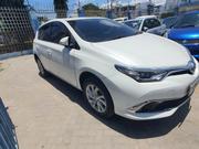 Toyota Auris 2017 White for sale