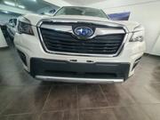 Subaru Forester 2018 White for sale
