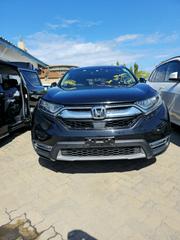 Honda CR-V Touring AWD 2019 Black for sale