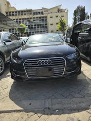 Audi A7 2017 Black for sale