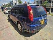 Nissan X-Trail 2010 Blue for sale