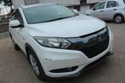 Honda Vezel 1.5 Hybrid 2WD 2016 White for sale