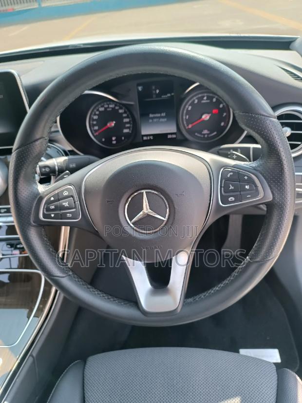 Mercedes-Benz C350 C350e Hybrid RWD 2017 White
