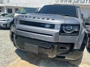 New Land Rover Defender 2024 Gray for sale
