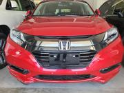 Honda Vezel 2018 Red for sale