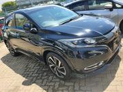 Honda Vezel 2017 Brown for sale