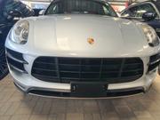 Porsche Cayenne 2017 Silver for sale