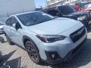 Subaru XV 2018 Blue for sale