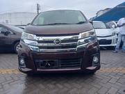 Nissan Dayz 2017 Brown for sale