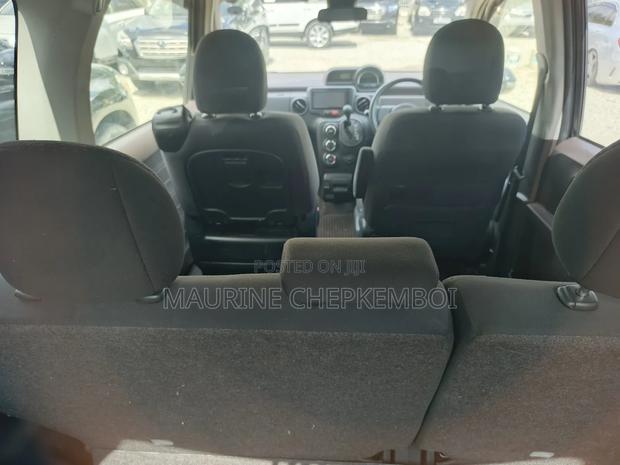 Toyota Spade 1.3 2017 Black