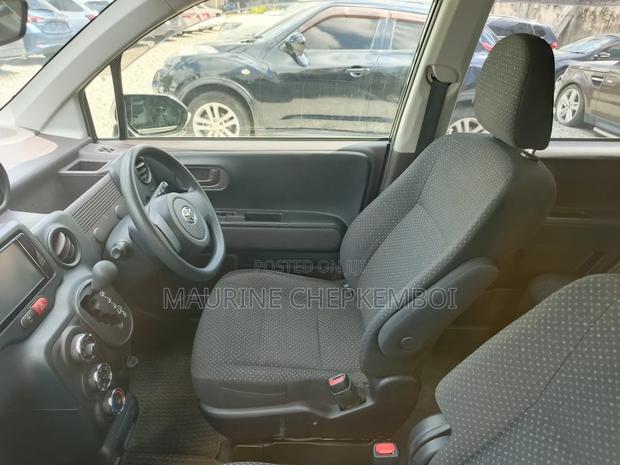 Toyota Spade 1.3 2017 Black