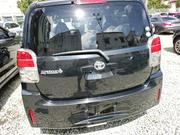 Toyota Spade 1.3 2017 Black for sale