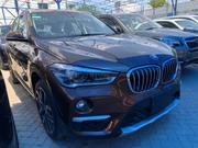 BMW X1 xDrive28i AWD 2017 Brown for sale