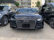 Audi A7 2017 Black for sale