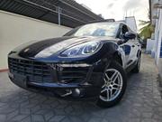 Porsche Macan Sport Edition 2018 Black for sale