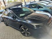Subaru Impreza 2017 Blue for sale