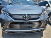 Toyota Harrier 2021 Brown for sale
