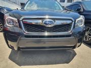 Subaru Forester 2017 Black for sale