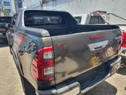 Toyota Hilux 2018 Brown for sale