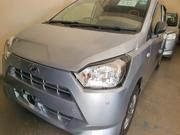 Daihatsu Mira 2018 Silver for sale