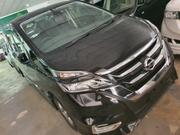 Nissan Serena 2018 Black for sale