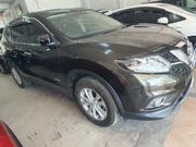 Nissan X-Trail 2017 Green for sale