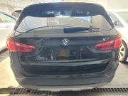 BMW X1 2017 Green for sale