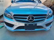 Mercedes-Benz E250 2017 Silver for sale