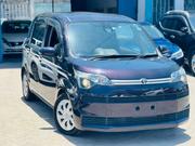 Toyota Spade 1.5 2017 Purple for sale